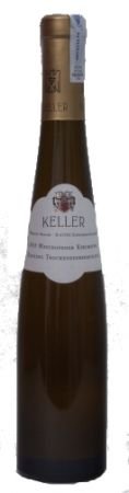 Keller - Riesling Trockenbeerenauslese Westhofener Kirchspiel 2005 (0,375) - GAULT MILLAU 96 PKT