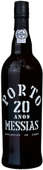 Messias Porto 20 Anos Tawny ROBERT PARKER 92 PKT