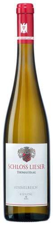 Schloss Lieser Graacher Himmelreich Riesling GG 2021