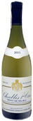 Lamblin Fils Chablis 1er Cru Mont de Milieu 2018 JAMES SUCKLING 91 PKT