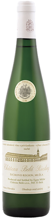 Egon Müller Château Belá Riesling Slovakia Słowacja