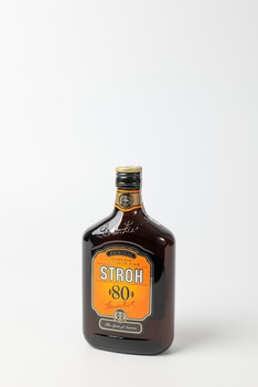 Stroh 80 Original 80% 1l