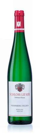 Schloss Lieser - Niederberg Helden Riesling Auslese 2018