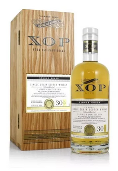 XOP Cambus 30 yo 43,9% 0,7l single grain