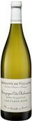 Domaine A. & P.  de Villaine Bourgogne Cote Chalonnaise Blanc Les Clous Aime 2018 R.PARKER 89 PKT