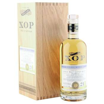 XOP SPEYSIDE 1998R 21Y 0,7l 61,3%