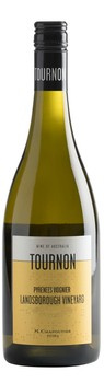 Tournon M.Chapoutier AUSTRALIA Landsborough Viognier 2017