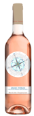 Mathilde Chapoutier Selection Cotes de Provence Sainte-Victoire Rose 2022 //  R.PARKER 90 PKT za 2021