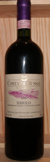 BAROLO COSTA DI BUSSIA TENUTA ARNULFO 1988 14°