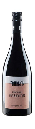 Tournon M.Chapoutier AUSTRALIA Victoria Shays Flat Shiraz 2015