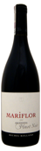 MICHEL ROLLAND Mariflor Pinot Noir Mendoza 2019 . J.SUCKLING 92 PKT , T.ATKIN 91 PKT
