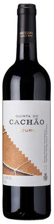 Messias Douro Qta. Cachao Tinto 2019 , Rocznik w/g Parkera 92 pkt