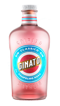 Ginato Pomelo 0,70l 43%