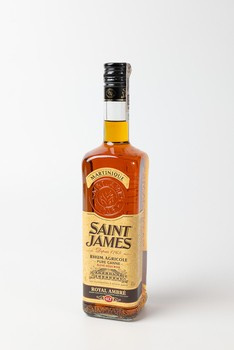 Saint James Royal Ambre Rum