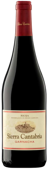 Sierra Cantabria Rioja Garnacha 2018  DECANTER 93 PKT