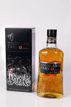 Highland Park 12YO 40% 0,7l