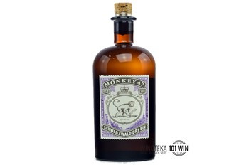 Gin Monkey 47 Dry Gin 47% 0,5l