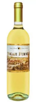 Tokaji Furmint Feledes Bodvin 2019