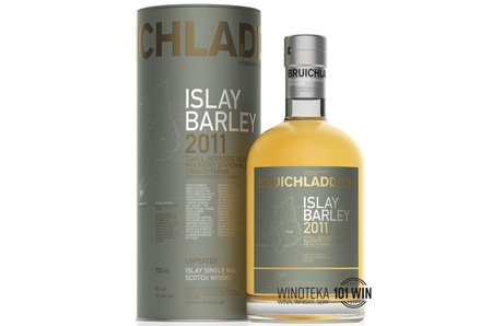 Bruichladdich Whisky Islay Barley 50% 0,7 tuba