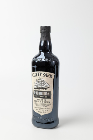 Cutty Sark Prohibition 50% 0.7l