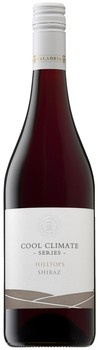 Calabria Family Cool Climate Hilltops Shiraz 2016