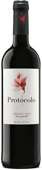 Eguren - Protocolo Organic Tinto 2020  James Suckling 89 pkt