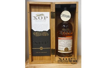 XOP CRAGELLACHIE 25Y SHERRY 53,7% 0,7