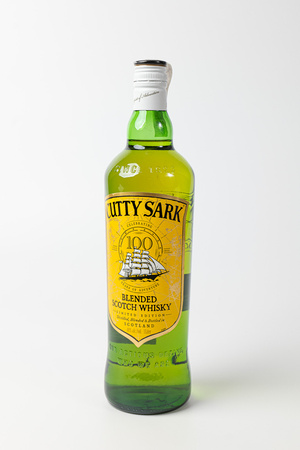 Cutty Sark 40% 1l