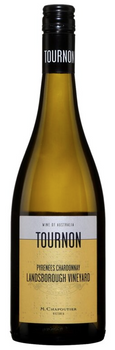 XXX T.-M.Chapoutier AUSTRALIA Landsborough Chardonnay 2021