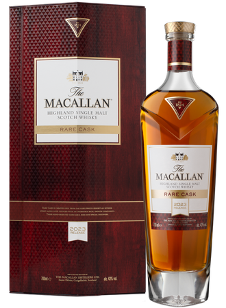 Macallan Rare Cask 43% 0,7l wersja 2023