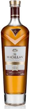 Macallan Rare Cask Batch nr 2 2019 release 43% 0,7l