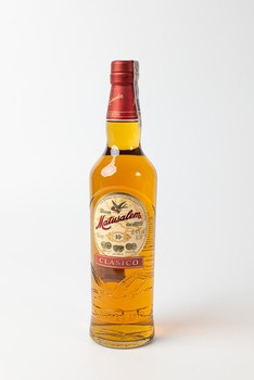 Rum Matusalem 10 Solera Dominikana 40%