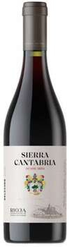 Eguren Sierra Cantabria Rioja Seleccion 2020