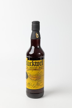 Blackwell Fine Jamaican Rum 0,7l