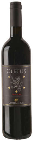 Corte Medicea Cletus Toscana Rosso 2019