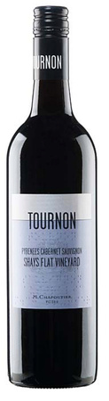 Tournon M.Chapoutier AUSTRALIA Victoria Shays Flat Cabernet 2018