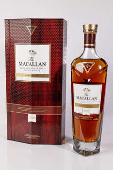 Macallan Rare Cask 43% 0,7l 2021