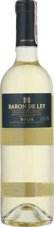 Baron de Ley Blanco Rioja 2019