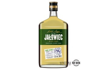 Jałowiec Polski 37.5% 500 ml