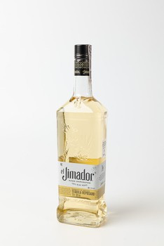 El Jimador Reposado Tequila