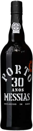 Messias Porto 30 Anos Tawny ROBERT PARKER 91 PKT