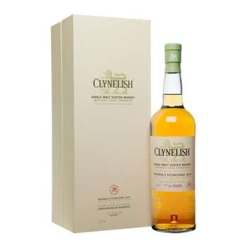 Clynelish Select Reserve 0,7l 56,1% kartonik.NAJNIŻSZA CENA!!!