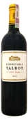 Connetable de Talbot - Bordeaux - Saint Julien  2015