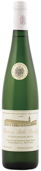 Egon Müller Château Belá Riesling Slovakia Słowacja