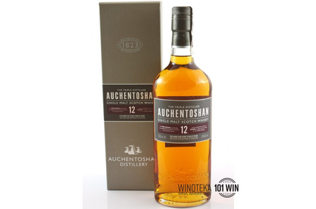 Auchentoshan 12YO 40% 0.7l