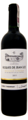 Roques de Jean Lice Bordeaux Superieur 2016  - S.Derenoncourt/Thienpont Family Crus 