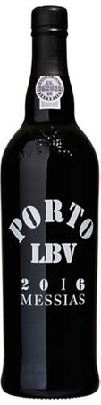 Messias Porto LBV 2016 ROBERT PARKER 90/2013