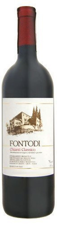 Fontodi Chianti Classico 2016