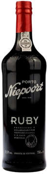 Niepoort Porto Ruby