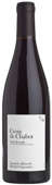 Yannick Alleno & Michel Chapoutier St.Joseph 100% Syrah Croix de Chabot 2019  R.PARKER 94/2018